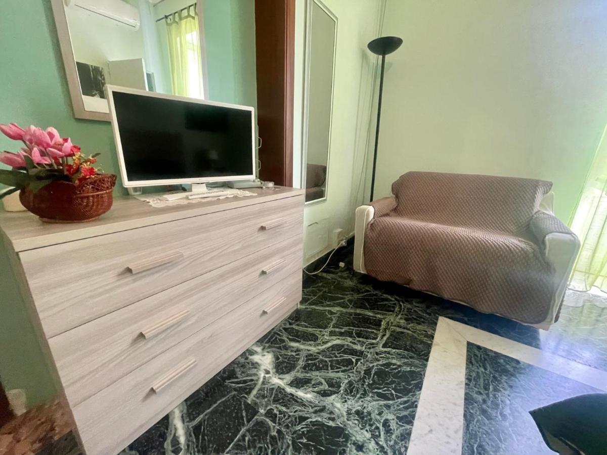 Maya'S Apartment Close To Ballaro Market And Central Station Palermo Zewnętrze zdjęcie