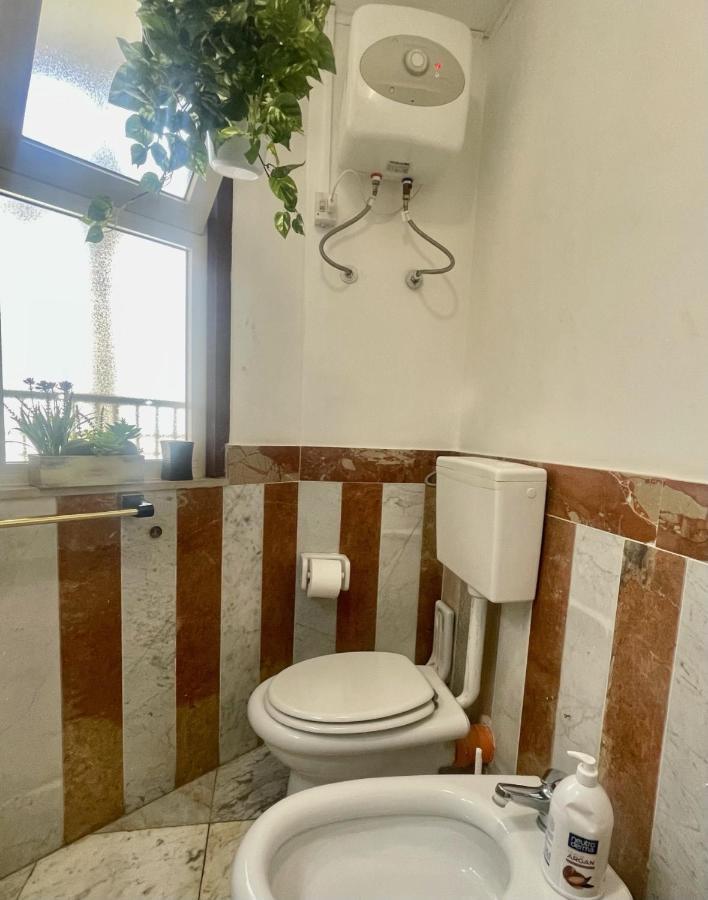Maya'S Apartment Close To Ballaro Market And Central Station Palermo Zewnętrze zdjęcie