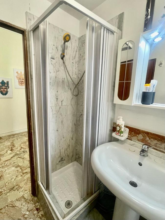Maya'S Apartment Close To Ballaro Market And Central Station Palermo Zewnętrze zdjęcie