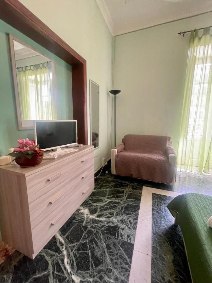 Maya'S Apartment Close To Ballaro Market And Central Station Palermo Zewnętrze zdjęcie
