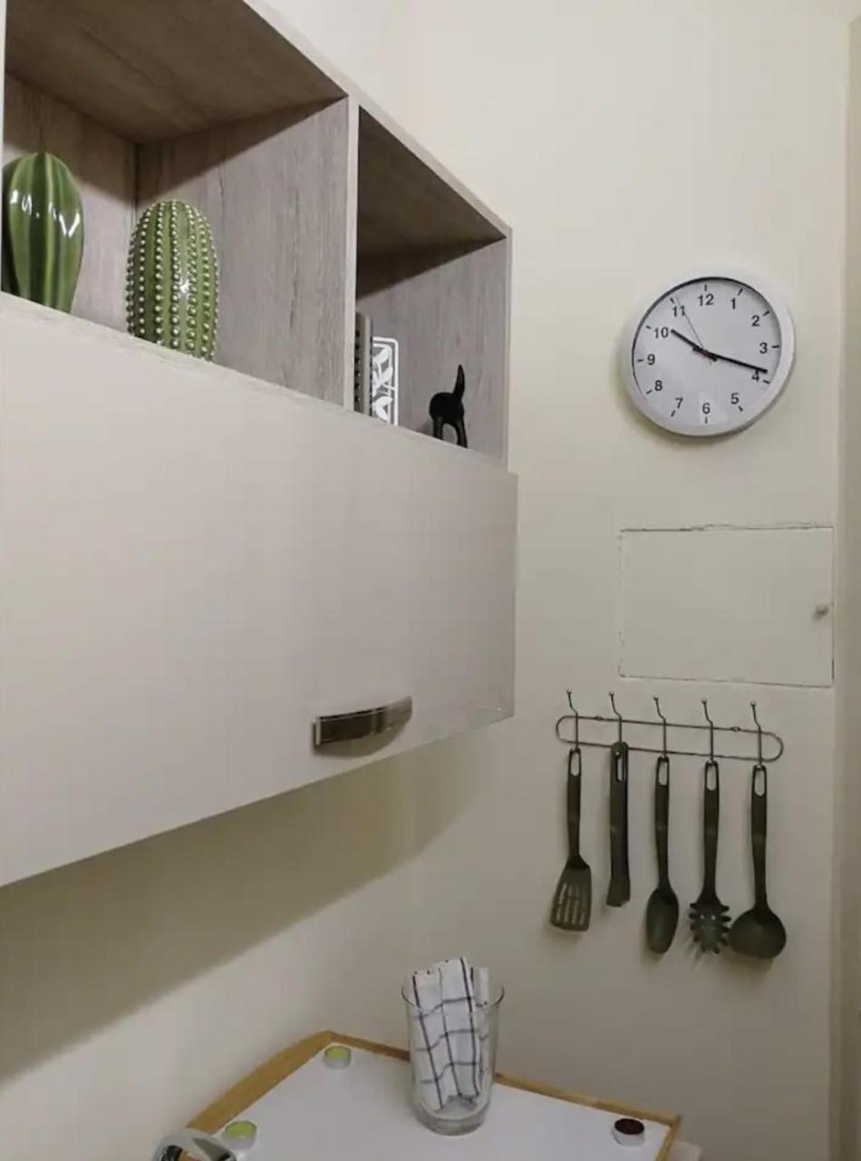 Maya'S Apartment Close To Ballaro Market And Central Station Palermo Zewnętrze zdjęcie