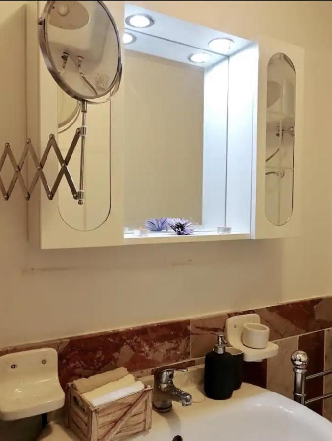 Maya'S Apartment Close To Ballaro Market And Central Station Palermo Zewnętrze zdjęcie
