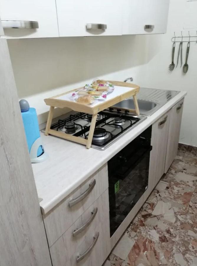 Maya'S Apartment Close To Ballaro Market And Central Station Palermo Zewnętrze zdjęcie