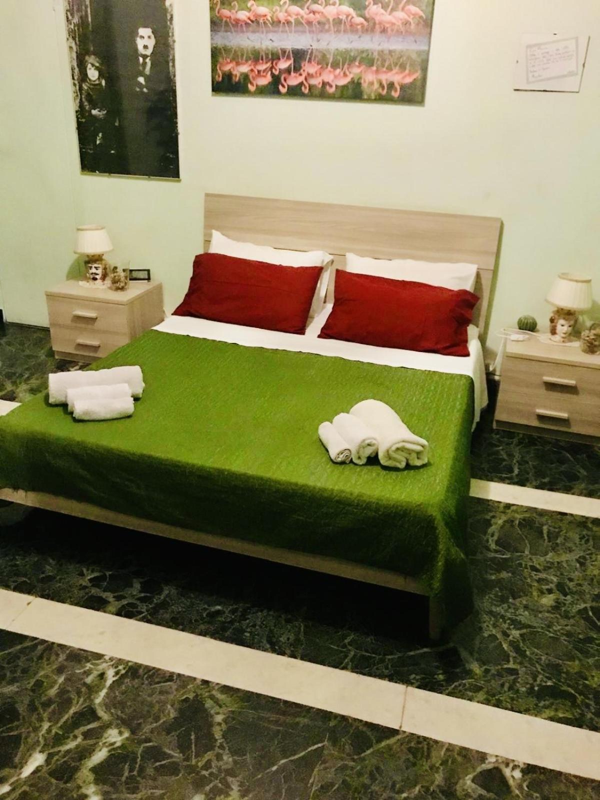 Maya'S Apartment Close To Ballaro Market And Central Station Palermo Zewnętrze zdjęcie